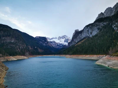Gosau - Gosau Lake