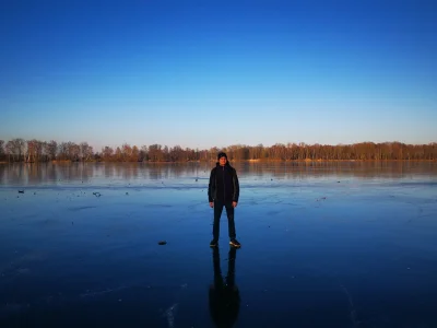 Hamburg - Crystal Clear Ice