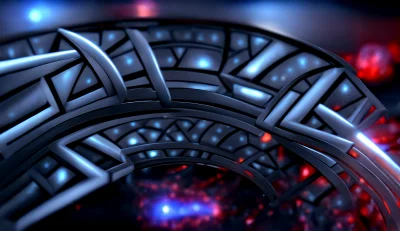 Stargate Impression